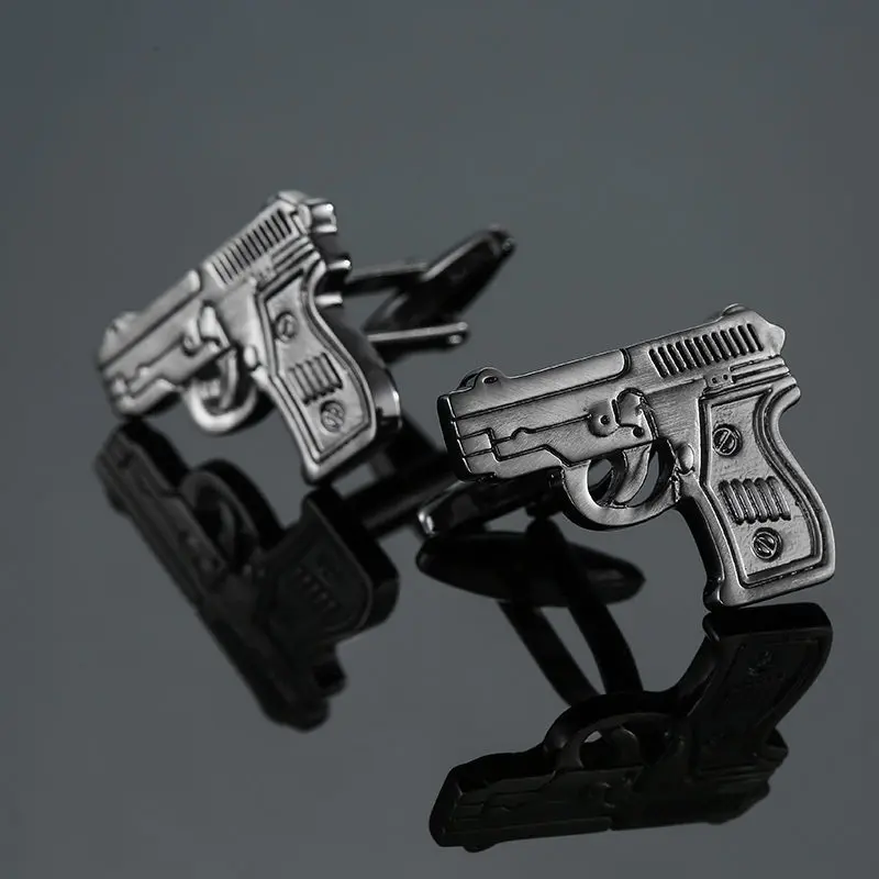 Мужские Запонки золотого цвета дизайнерские запонки в 18 стилях|cuff links|designer cuff