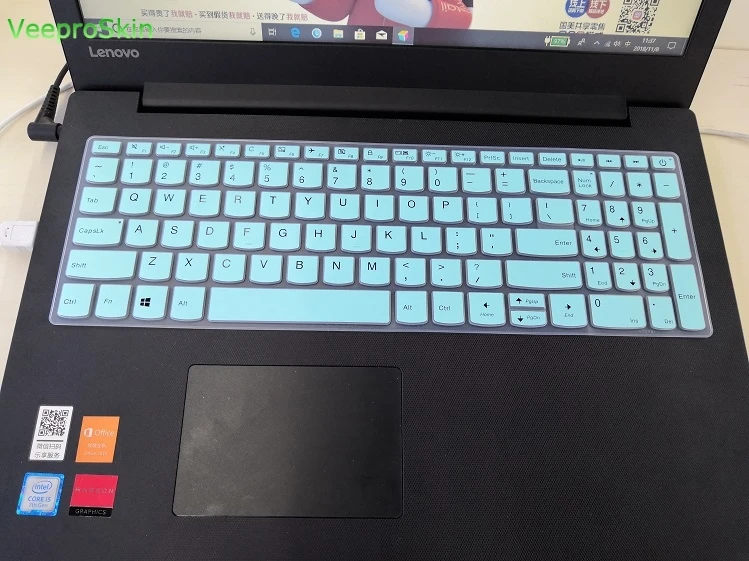 Чехол для клавиатуры ноутбука Lenovo IdeaPad 130 V130 15 15IK 15ikb 15ast 151kb|Чехлы клавиатуры| |