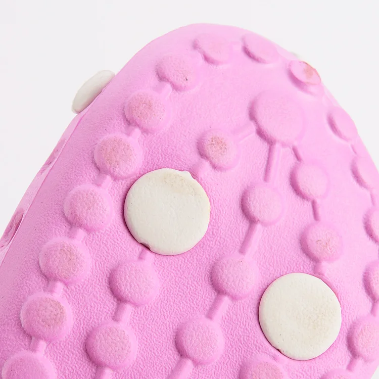 Г., Новое поступление, настоящие сандалии Sapatos Mulher sapato feminino Женская обувь с двойными цветными отверстиями женские сабо для сада