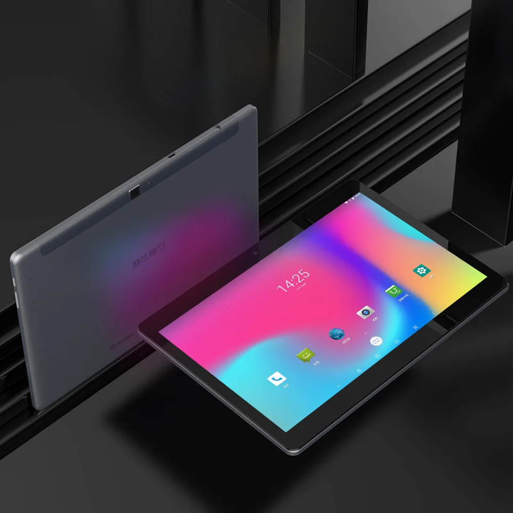 ALLDOCUBE M5S 4G Phablet 10 1 дюймов Android 8 0 MTK X20 (MT 6797) 3 Гб ram 32 rom|Планшеты| |