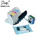 603 603XL WF 2850 XP 4100 2835DWF система сброса контактных чернил для EPSON WF 2830DWF XP 4105 3100 2810DWF