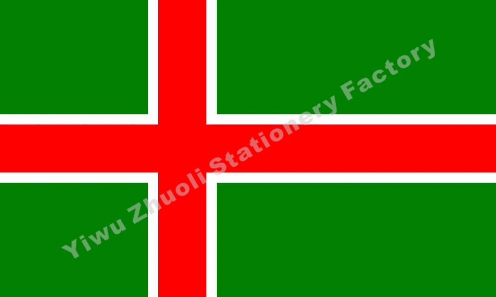 

Sweden smaland Flag 150X90cm (3x5FT) 120g 100D Polyester Double Stitched High Quality Banner Free Shipping