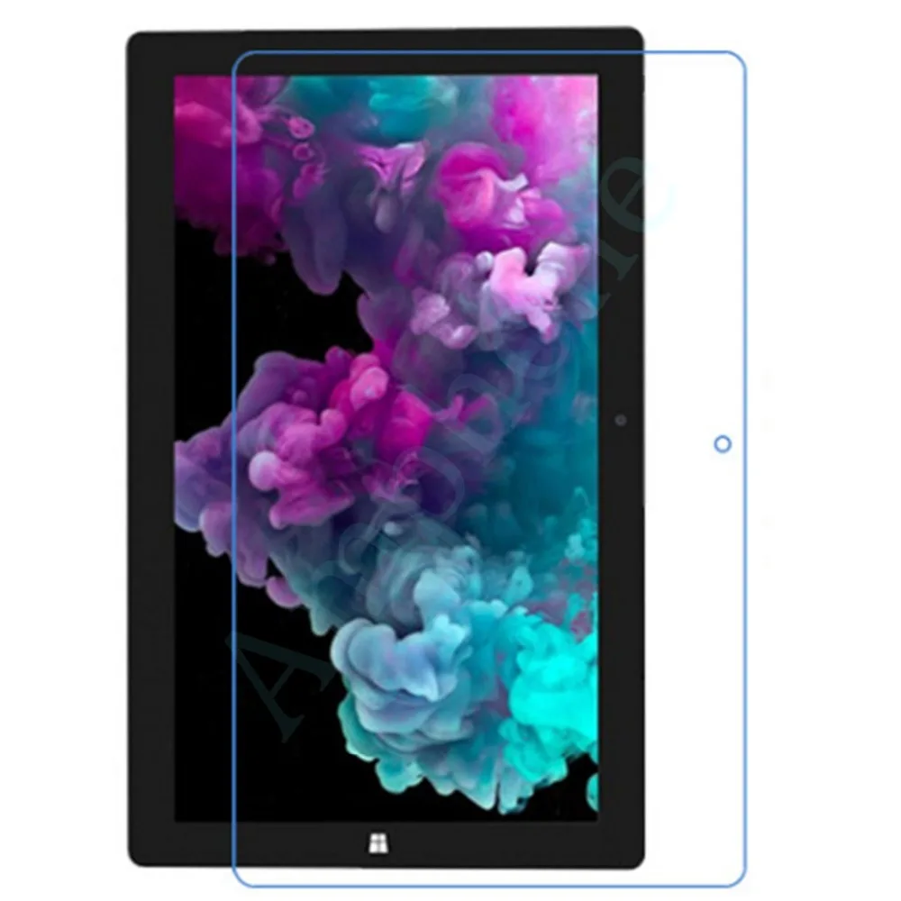 Новинка 3 шт./лот прозрачная Высококачественная Защитная пленка для экрана EZpad Go 11