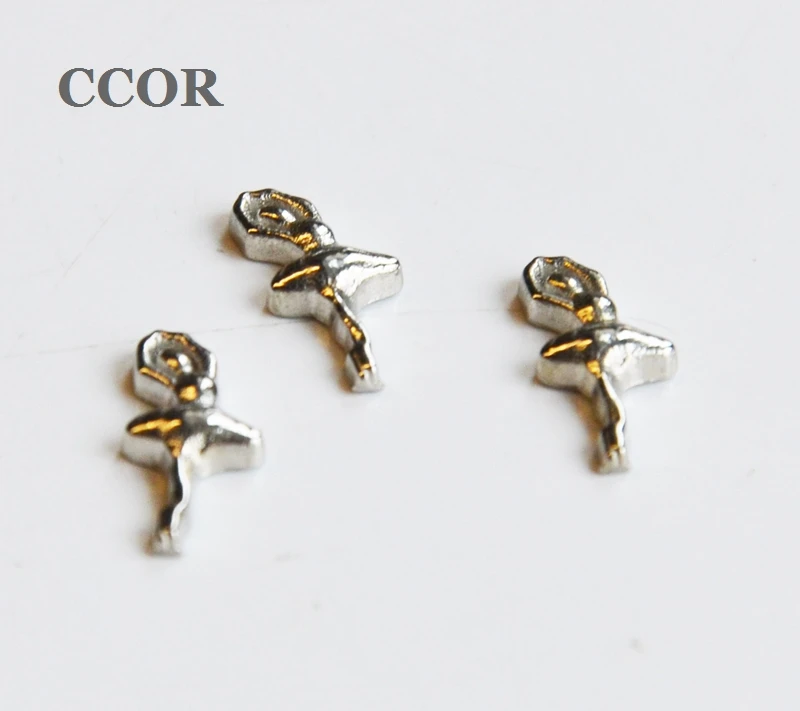 Лидер продаж! 20 шт. плавающие медальоны для танцев | Украшения и аксессуары