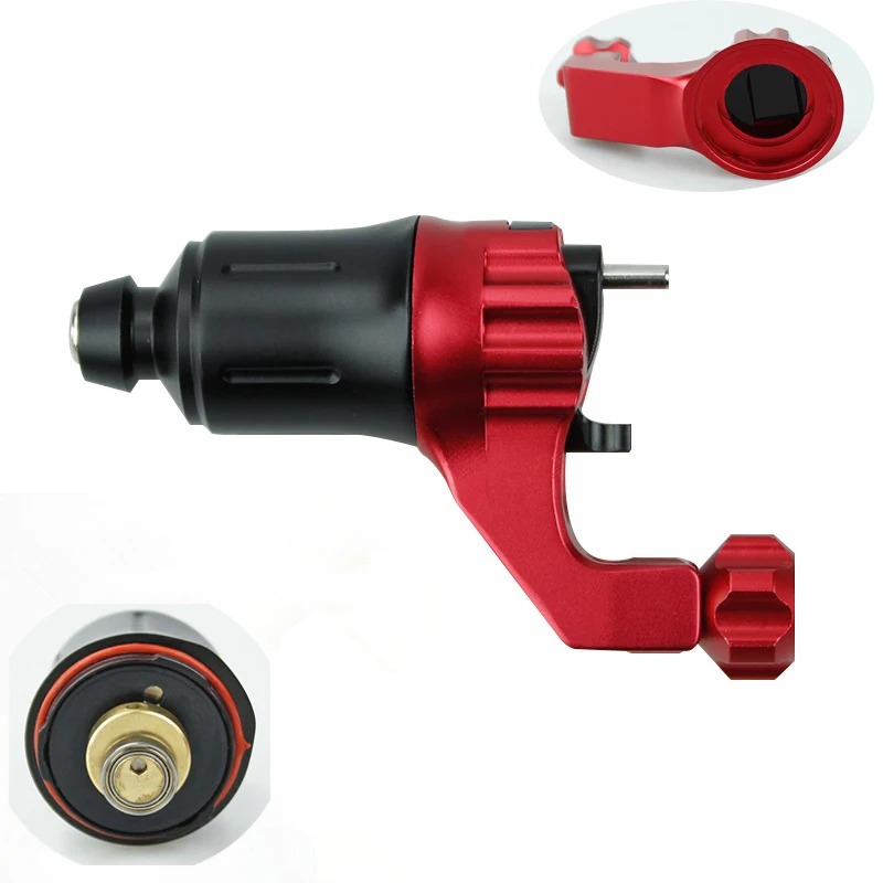 Новинка! Профессиональные цветные иглы для картриджей без сердечника машинка