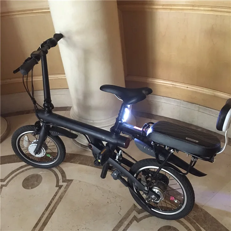 Фонарь для xiaomi mijia M365 электрический скутер EF1 портативный qicycle e аксессуары Мини