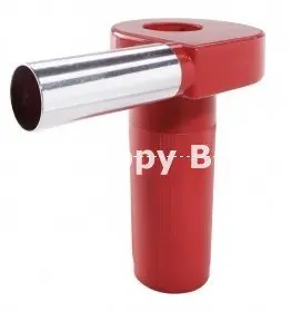 Электрический Гриль вентилятор барбекю Вентилятор воздуходувка|bbq air blower|bbq grill
