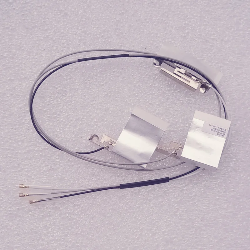 New Orig 3 шт./компл. IPEX2 антенна Wlan Wi Fi для беспроводной карты 5300 6300 серия|antenna for wifi|antenna