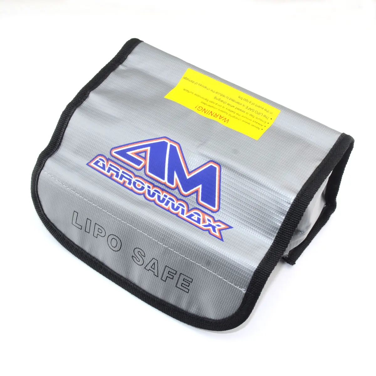 Arrowmax Lipo безопасная защита аккумулятора Защитная сумка для зарядки