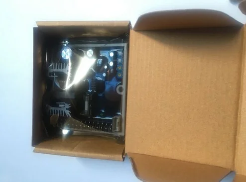 

DSR AVR Automatic Voltage Regulator
