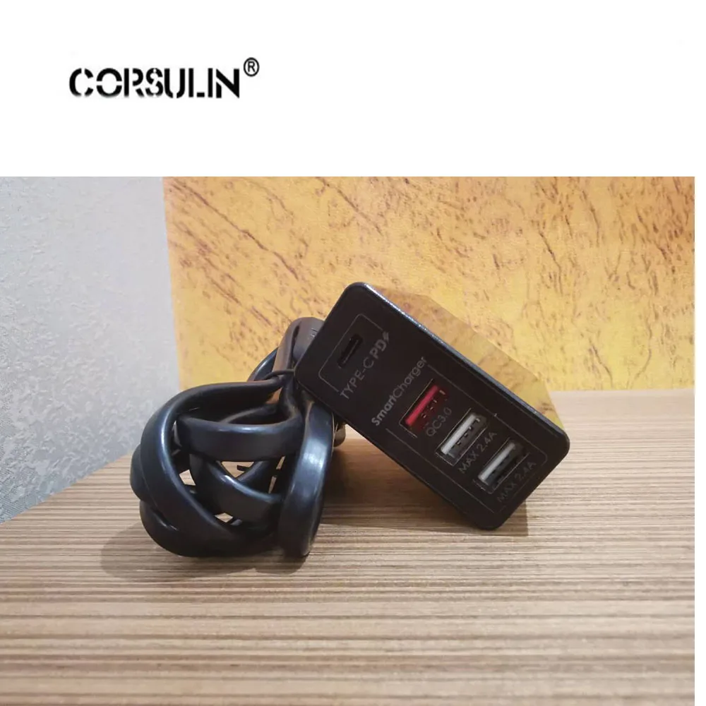 

Max 100W PD charger With 60W PD For 20.2V 4.3A for MacBook Pro A1706 A1707 A1708 A1719 Acer Spin 7 Dell XPS 13 XiaoM MateBook