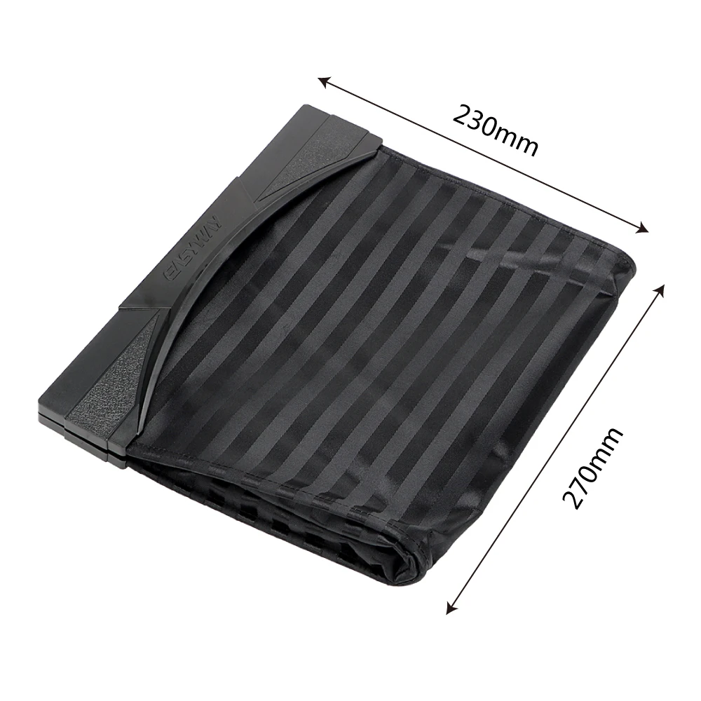 Car Hanging Bags Magnetic Universal Seat Back Storage Bag Luggage Holder Pocket Trunk Organizer Stowing Tidying Container | Автомобили и