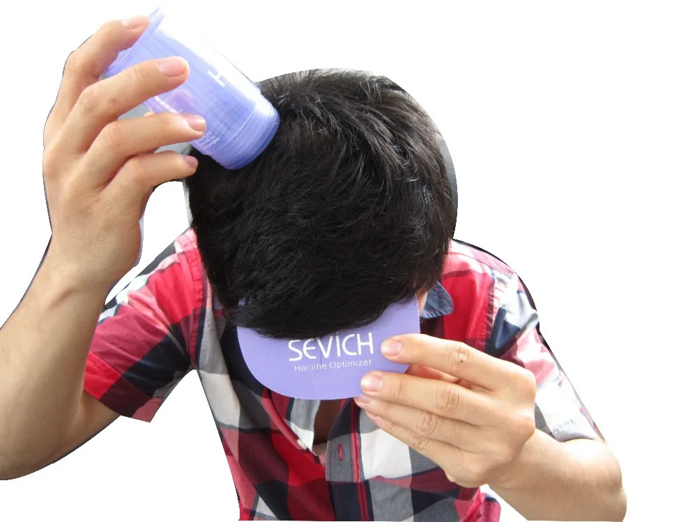 Аксессуары для салонов красоты расчески парикмахерской тонкая фотопленка