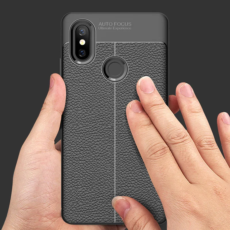 GNMN для Xiaomi 8SE мобильного телефона чехол защиты оболочки кронштейн падение