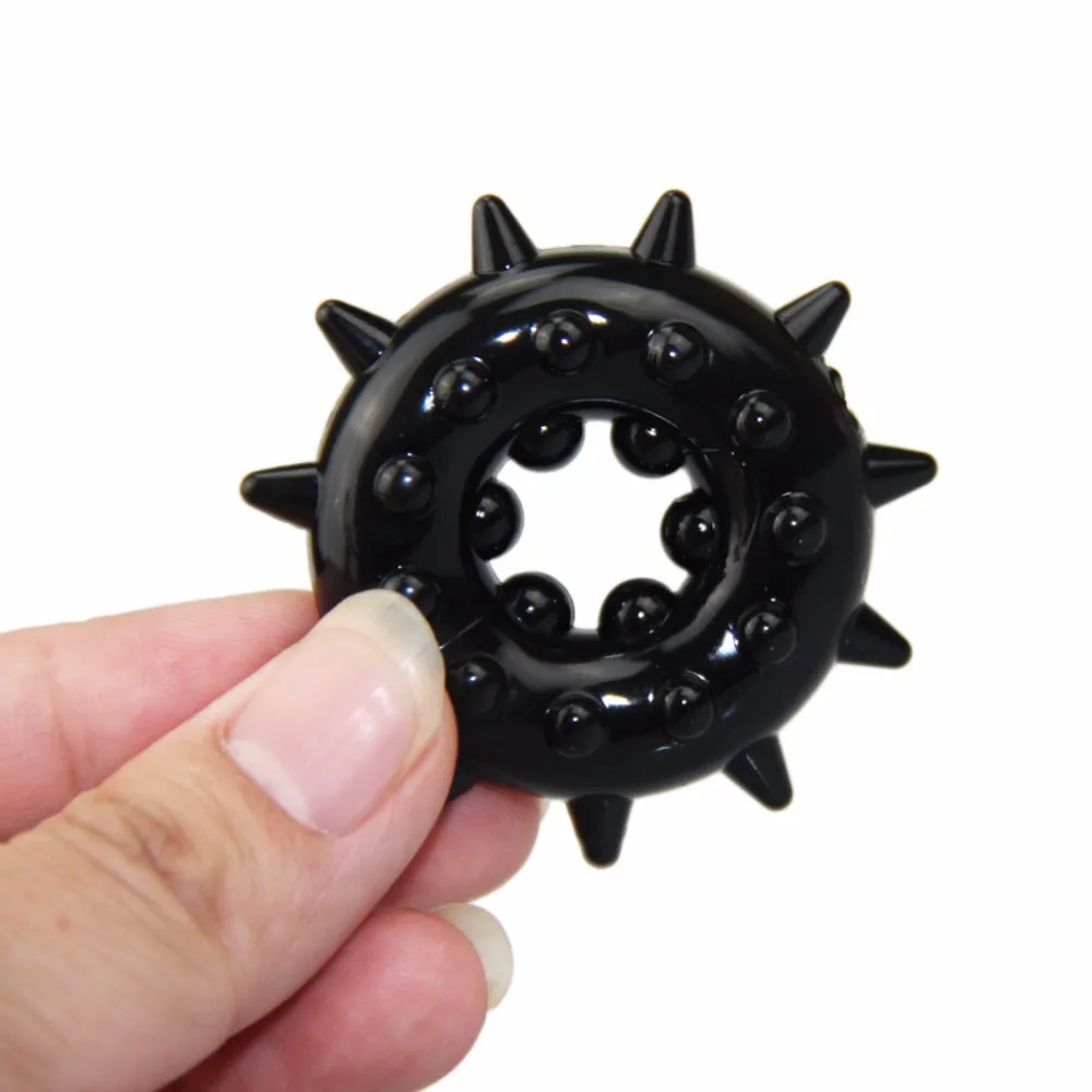 cock rings Sex toys Aid Products Penis Rings Enhance Orgasm Cock-ring sexy tool dildos ring lover game |