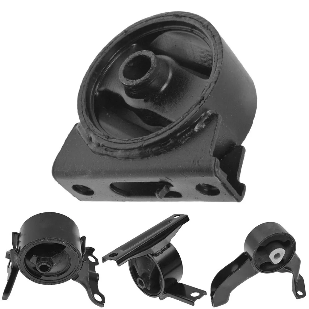 4 шт. Комплект переднего и заднего крепления коробки передач двигателя A5415 A5416 A5417