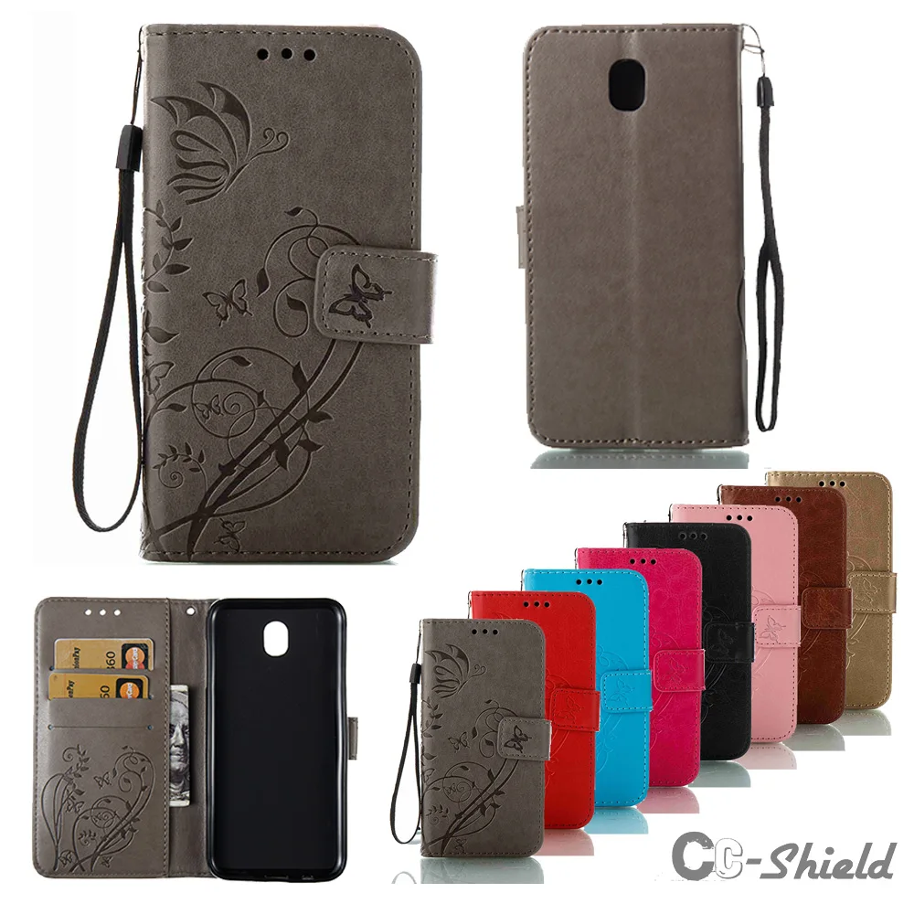 Флип чехол для Samsung Galaxy J7 2017 SM J730 J730FM силиконовый телефона J 7 730 J730F J730FM|case for samsung