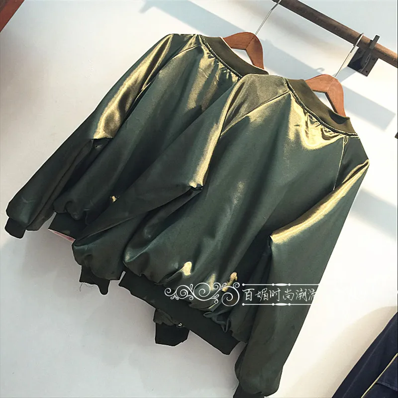 Куртка бомбер Cakucool Женское пальто бейсбольная куртка с Фениксом и вышивкой