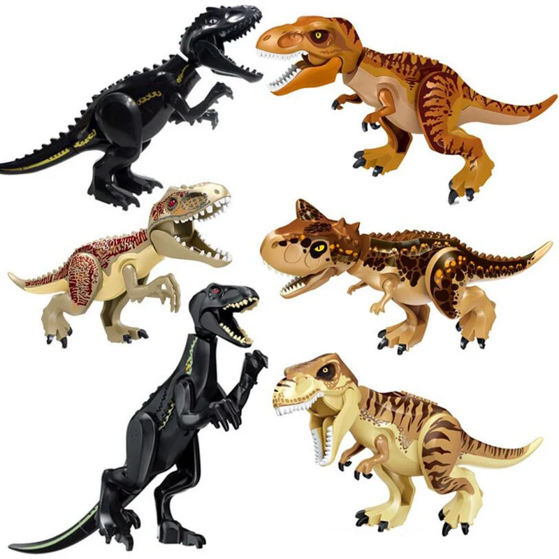 

Raptor Jurrassic 2