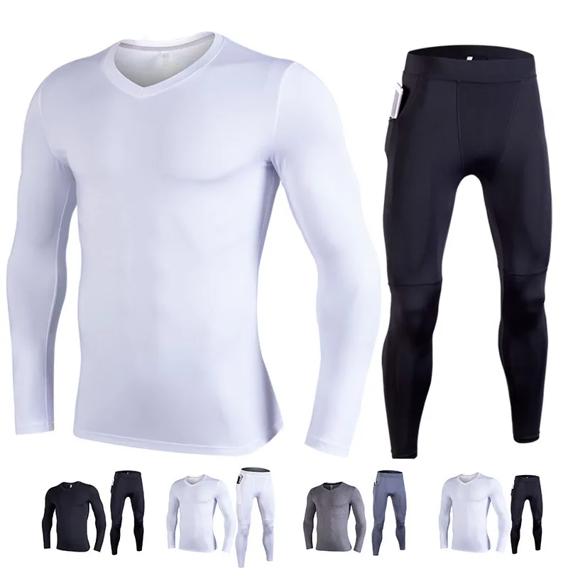 Комплект Mma компрессионный костюм Rashguard спортивная одежда быстрое потоотделение