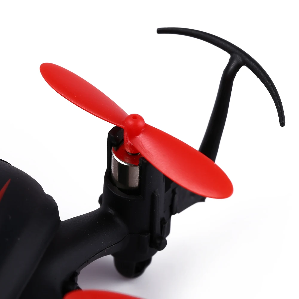 Просвет JJRC H20C мини дрона с дистанционным управлением 2.0MP Камера 2 4G 4CH RC