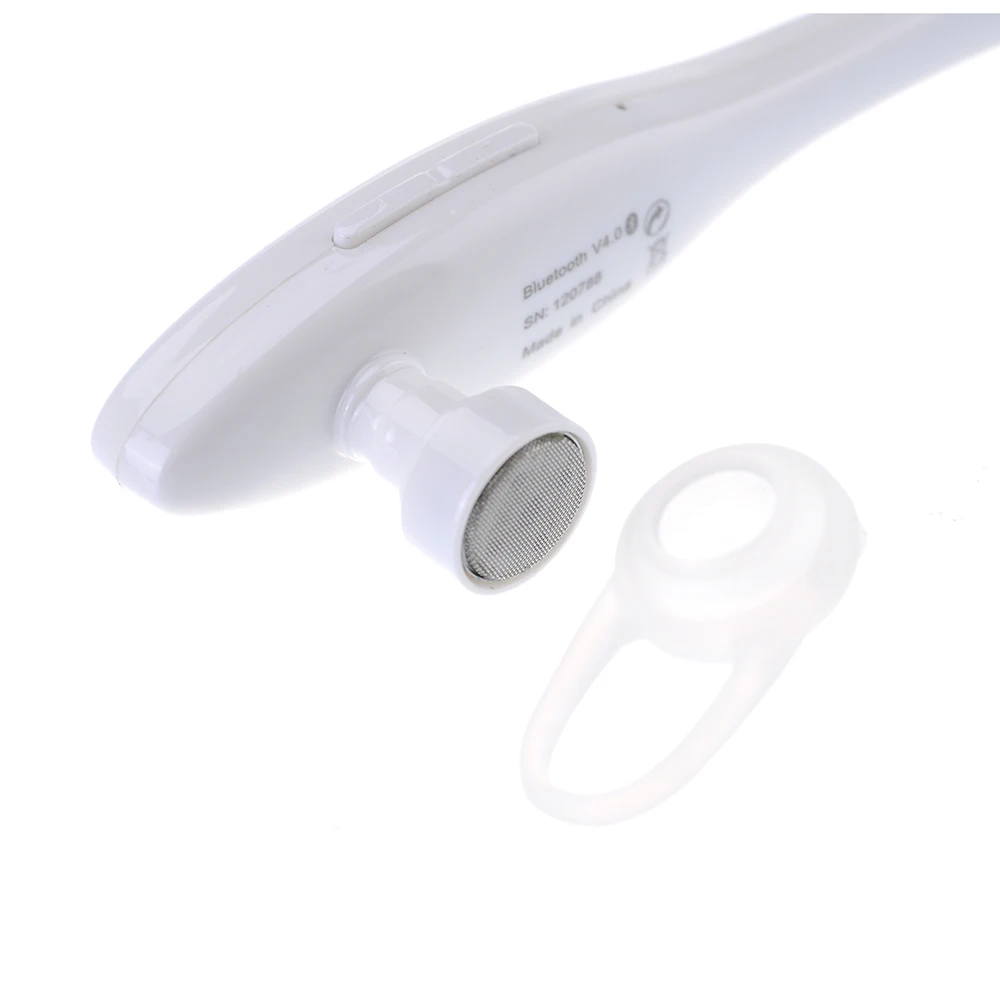 A2DP Беспроводной Bluetooth 4.0 Гарнитура Наушники Поддержка Громкой Связи Вызова для