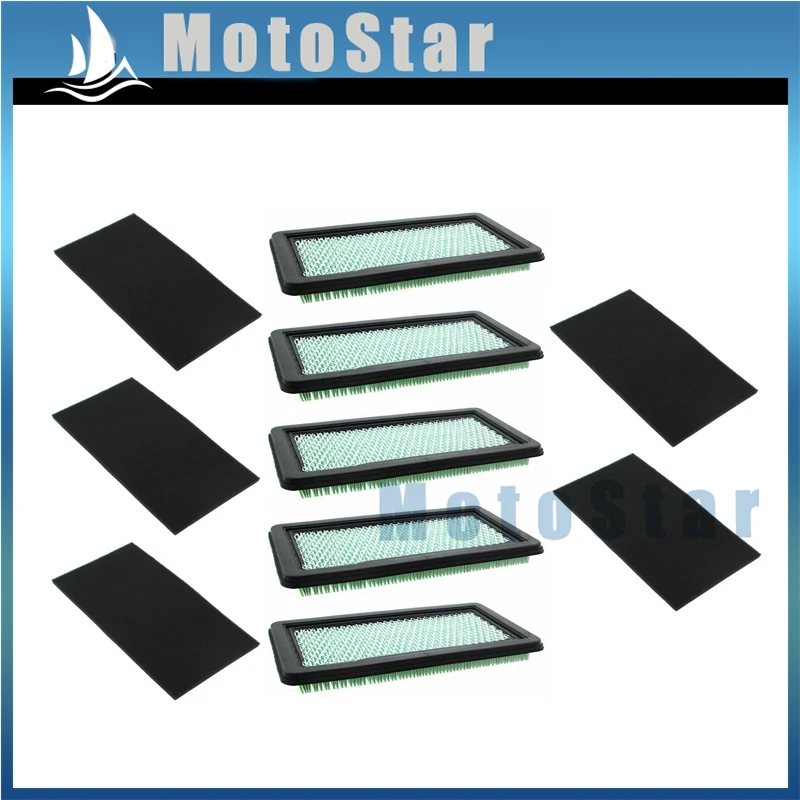 Воздушный фильтр для генераторов Honda eu7000is 17218 Z0A 810 GX440IR GX440IU GXV520U GXV530|air filter for honda|filter