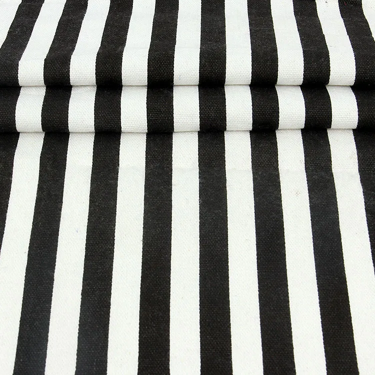 Black and white 35 см x 275 см Черно-белый полосатый настольный бегун для свадебного стола центральный домашний декор - Цвет: Black and white