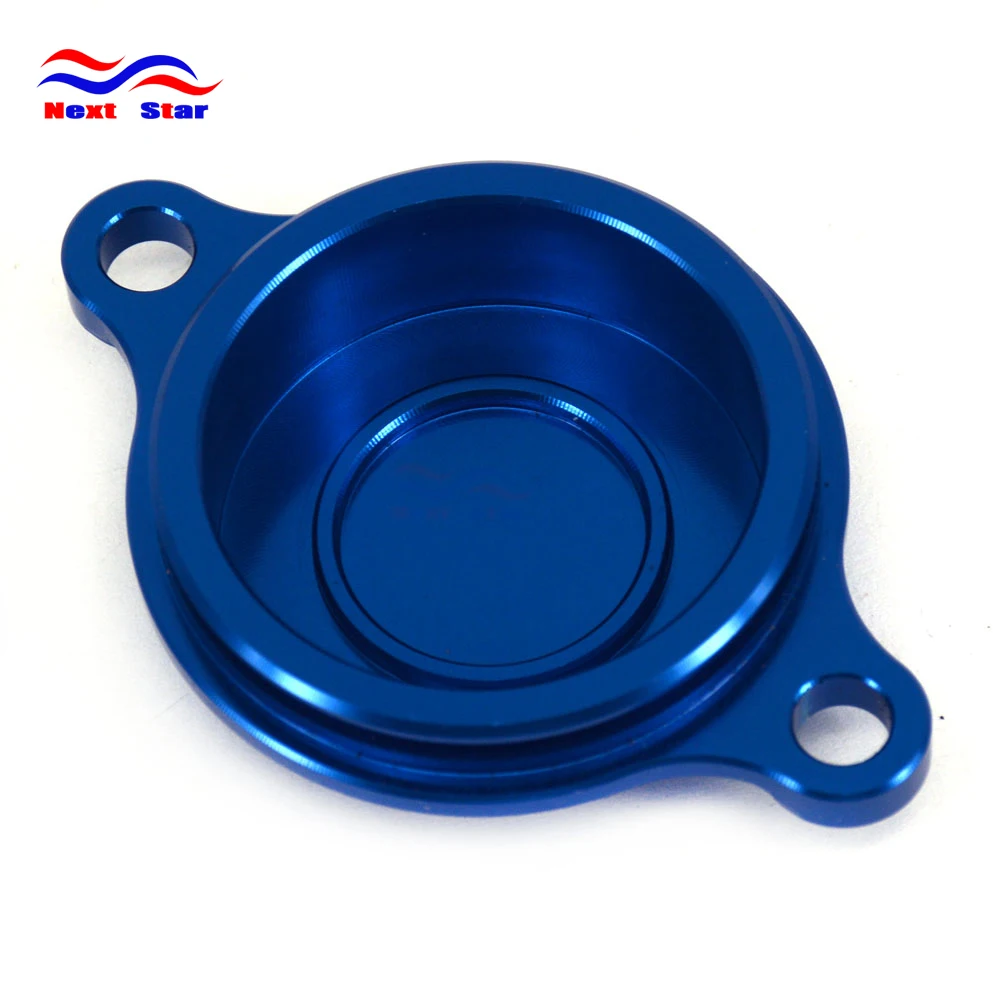 CNC Motorcycle Billet Engine Oil Filter Cap Cover For YAMAHA YZ250F YZ450F WR250F WR450F YZ250FX YZ450FX 2015-2021 | Автомобили и