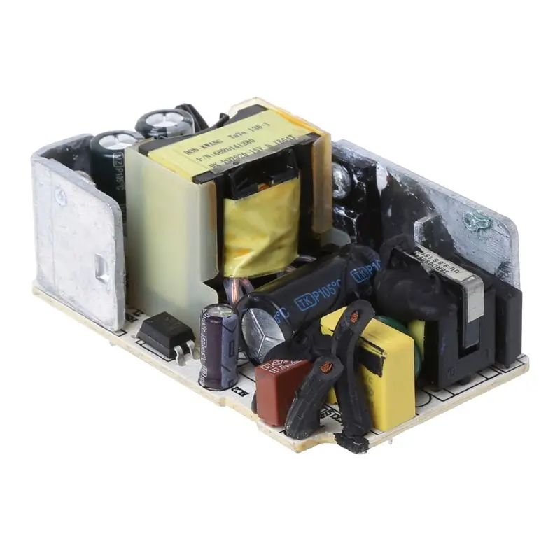 AC DC 15V 2A адаптер питания печатная плата Импульсный блок в магазине 14