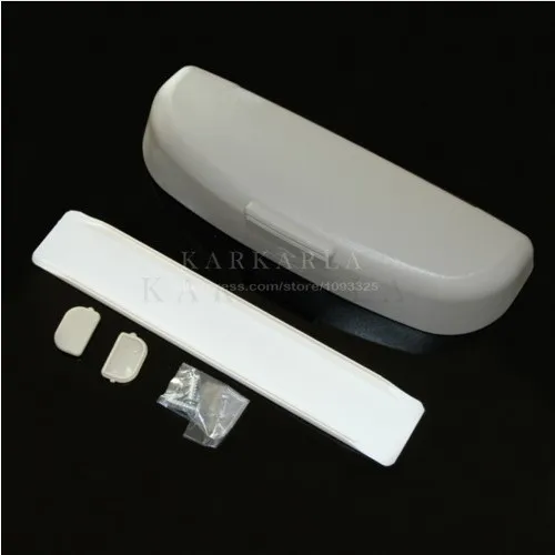 2017 новое поступление автомобильный чехол для солнцезащитных очков футляр