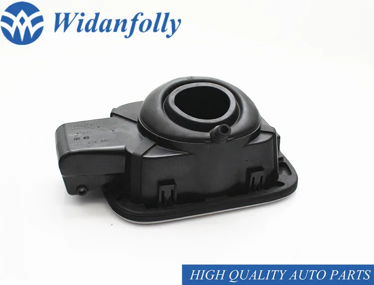 Widanfolly топливного бака Кепки бак крышка топливной дверцы для VW Jetta 2012 2013 16D809857 16D 809 857 5C6 809 857 E