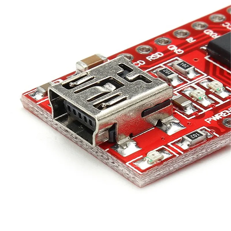 FTDI USB OSD программатор модуль для F3 управления полетом AIO передатчик BEC Датчик тока