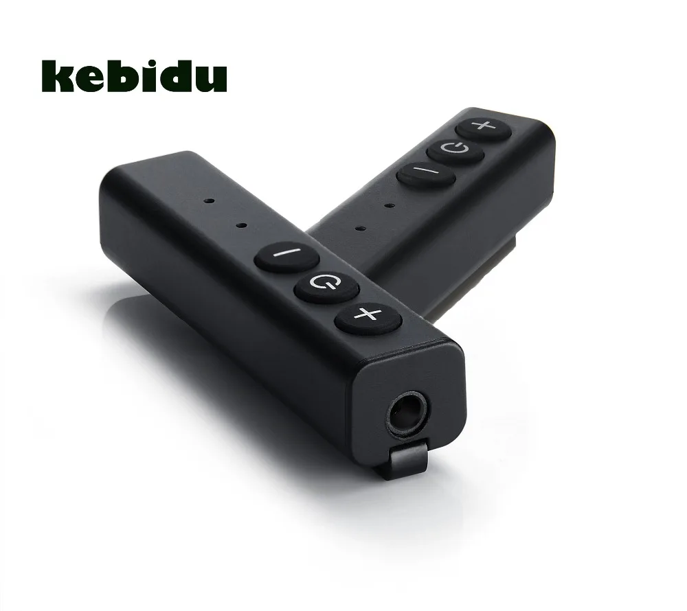 Ручка клип мини беспроводной Bluetooth автомобильный комплект приемник + Mirco usb кабель