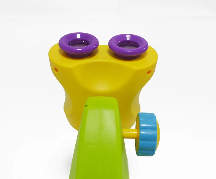 Science kits for kids microscope Beginner Microscope Kit LED Kids Toy Educational Birthday Gift | Инструменты