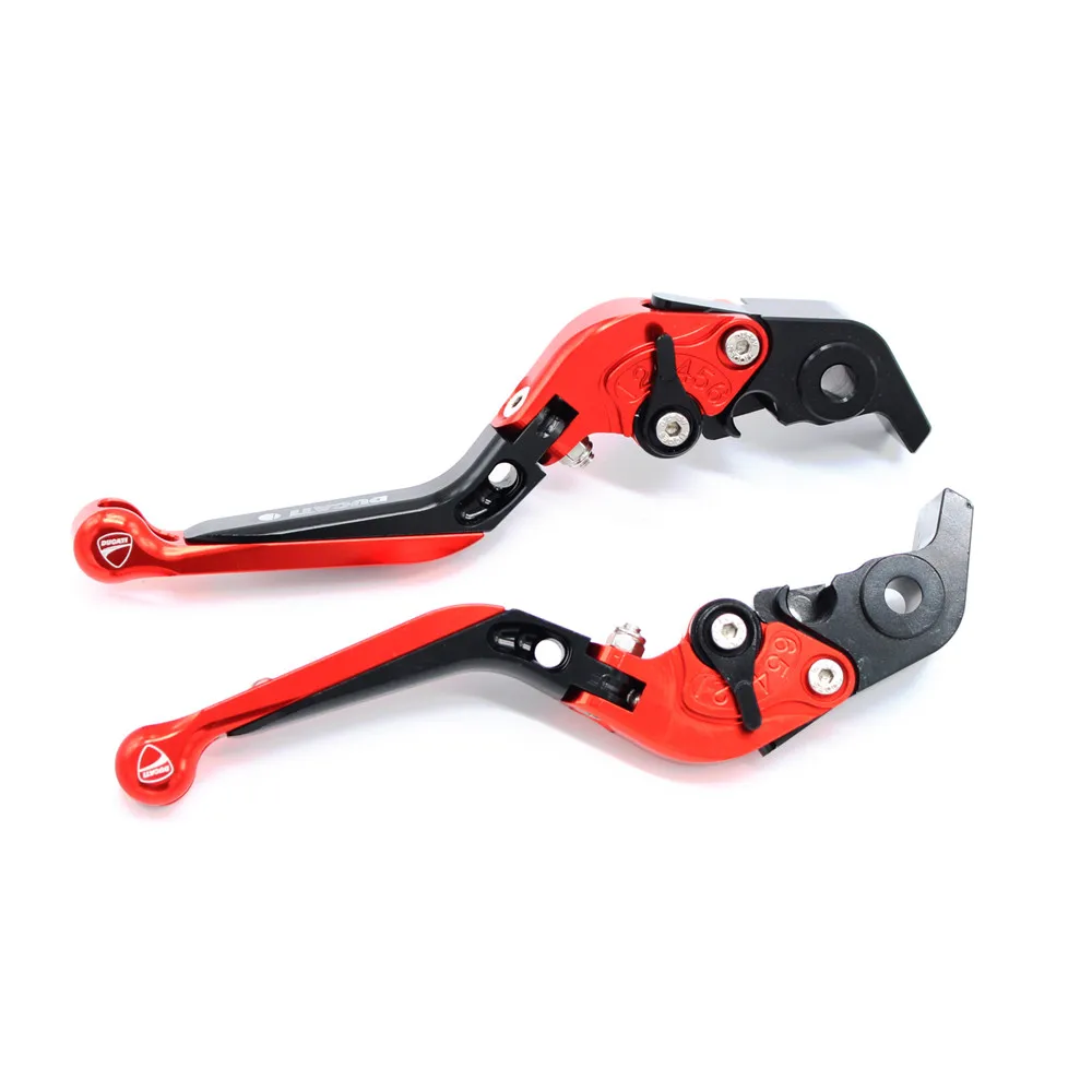 Складные Выдвижные рычаги тормозной муфты с логотипом TMAX для YAMAHA T MAX 530 12 17