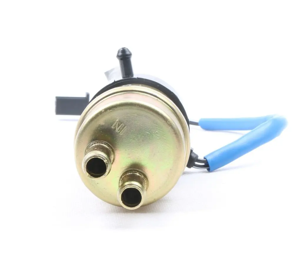 Новый электрический топливный насос подходит для VF1100C VF700C VF700F VF750C VF750F 1100 700 750 V65 V45