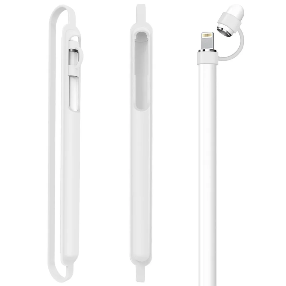 Для Apple iPad Pro Чехол-карандаш крышка чехол 9 7 &quot10 5&quot держатель для карандаша