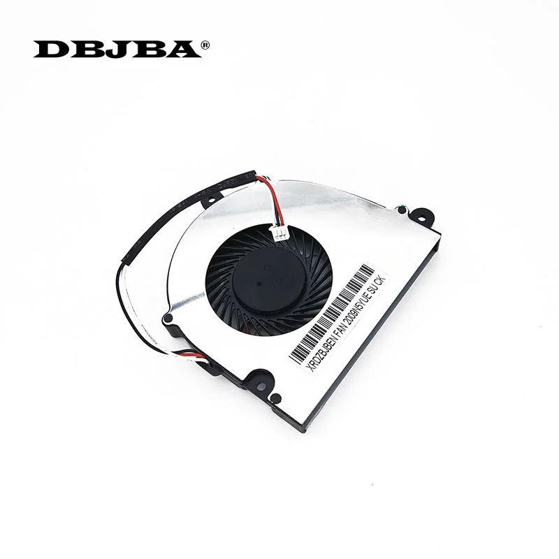 Вентилятор охлаждения процессора для Clevo W150 W150HRM W170HR W170 i7 Earth P370 P370EM iRu patriot 805 6 23 AW15H