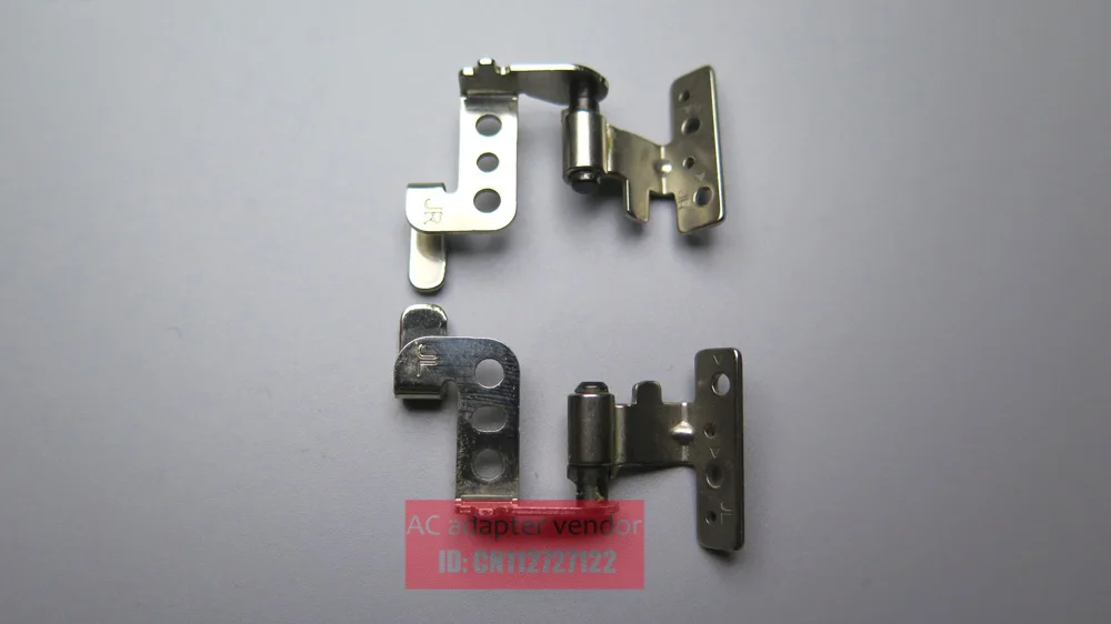 

New FOR LENOVO Ideapad U160 U165 screen axis shaft 33.4JB03.011 LCD hinges