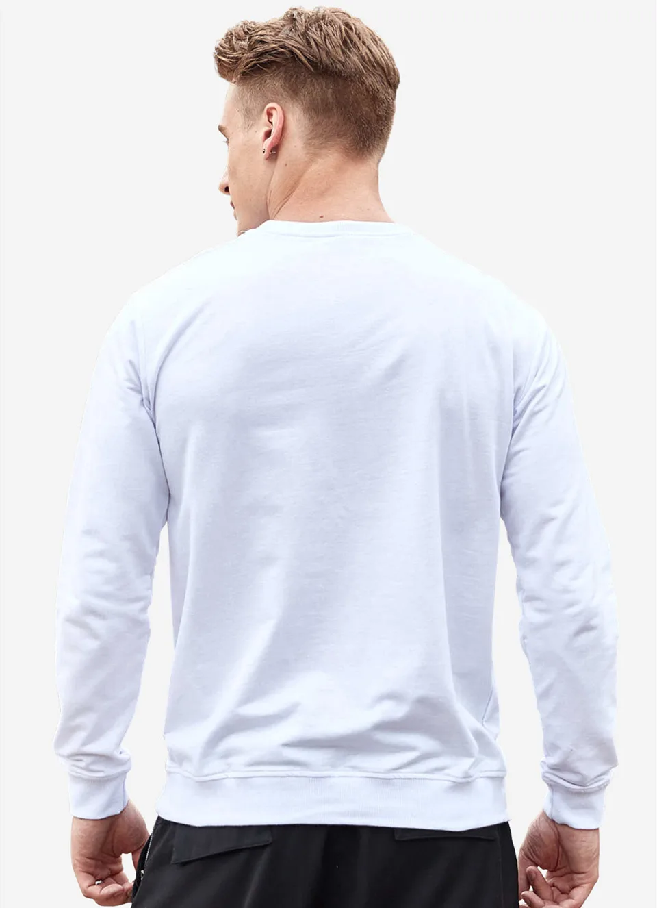 

One Piece Luffy Design hoodie sweatshirt autumn winter casual sweatshirts hoodies Men harajuku tracksuit tops Moleton Masculino