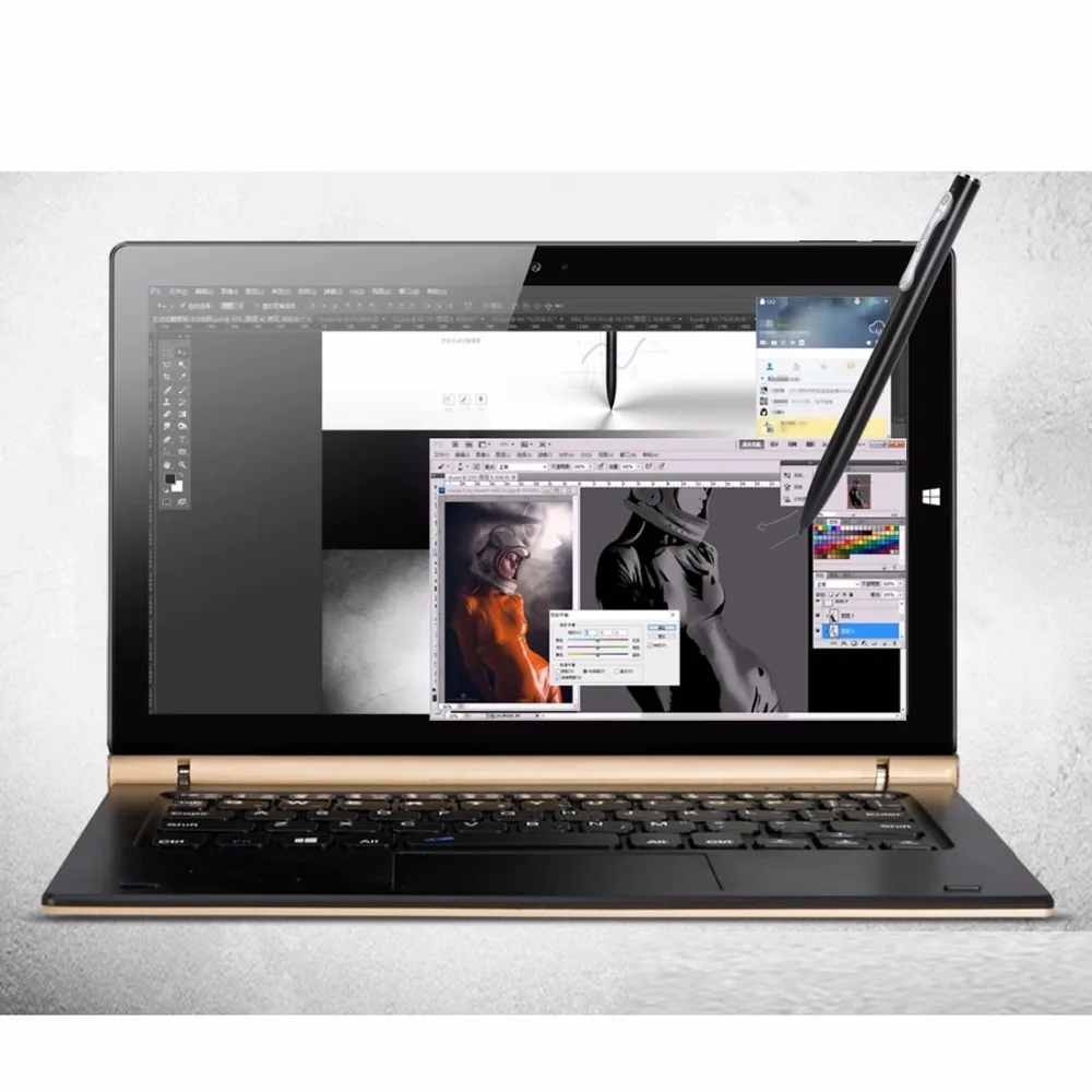 Стилус для планшетного ПК ONDA в деловом стиле ручка рукописного ввода подходит