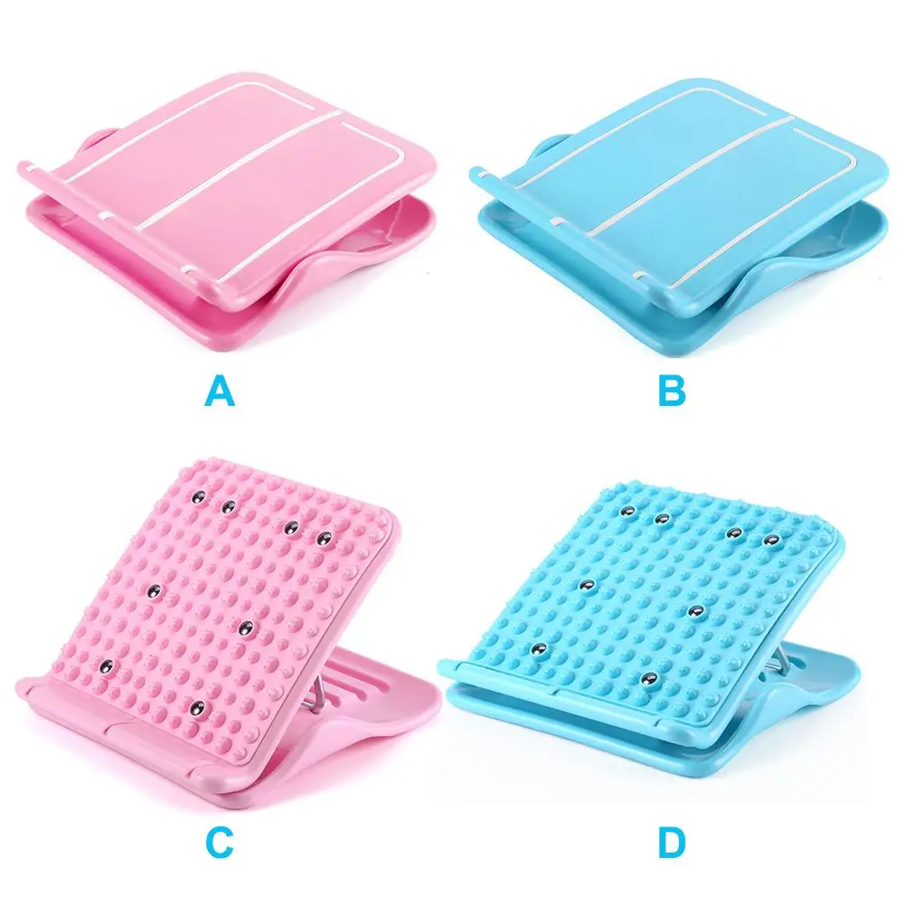 Мышечное приспособление для растяжки ног доска с наклоном регулируемая задняя