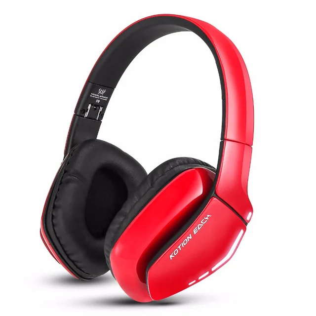 Складные беспроводные Bluetooth-наушники B3506 гарнитура Hifi с басами и микрофоном для