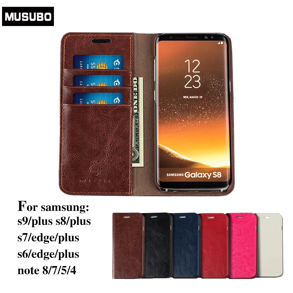 Высококачественный кожаный чехол для телефона iphone 7 X 8 6 6S 11 pro держатель карт