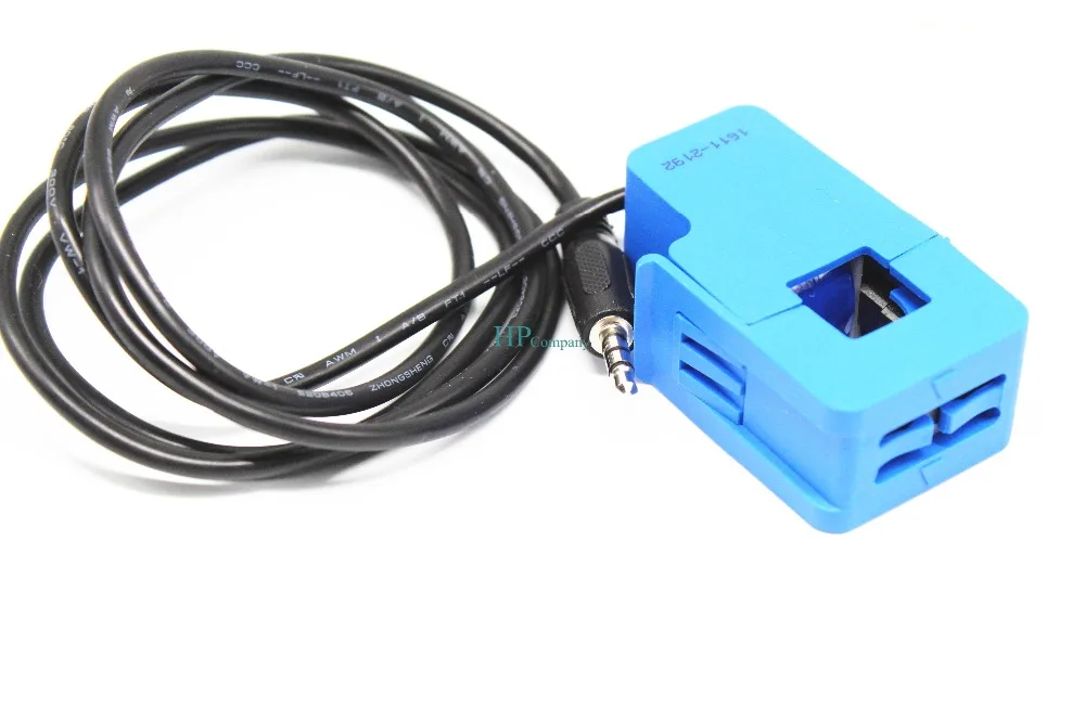 SCT013 SCT013-030 SCT-013-030 YHDC 30A неинвазивный сплит-сердечник трансформатор тока SCT013030 |