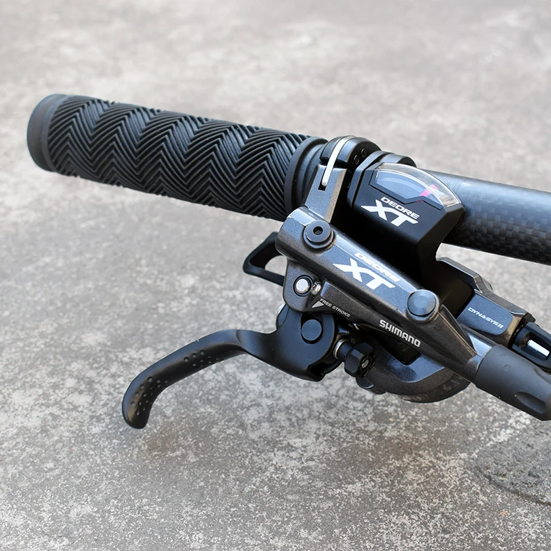 Резиновые велосипедные ручки MTB, велосипедные ручки BMX для горной дороги, мягкие велосипедные ручки, противоскользящие, противоударные, стабильные, дешевые