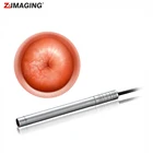 Эндоскоп для женщин, специальный микроскоп, эндоскоп для обнаружения внутреннего здоровья, электронный колпоскоп