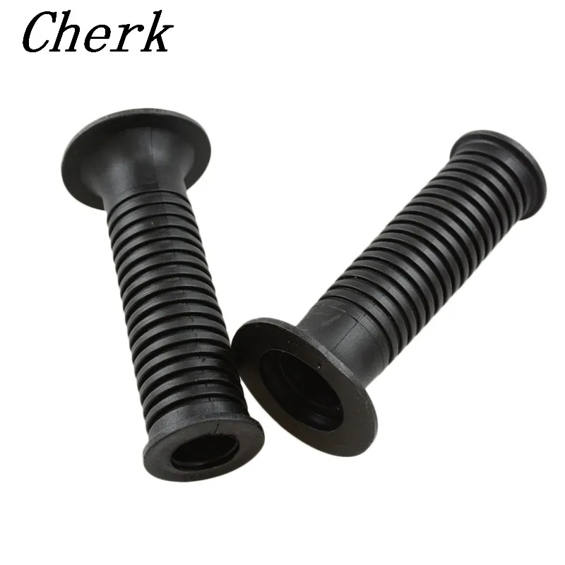 Ручки для мотоциклов BMW R1100 R1150 GS R S F650 черные 7/8 дюйма|hand grips bar|grip barmotorcycle handlebar hand |