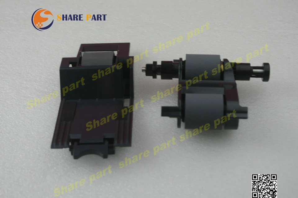 Поделиться 1 комплект оригинальный новый L2725-60002 ролик ADF для HP M525 M575 M775 M725 M680 M630 X585